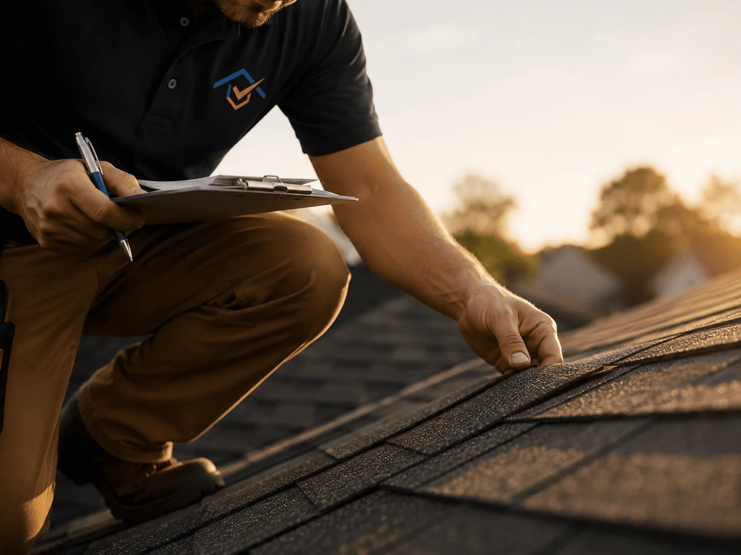Why Choose Roof Inspection in Loveville, MD